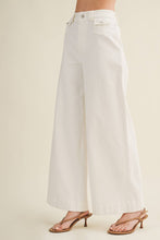 Load image into Gallery viewer, Sculpted High-Rise Architectural Pants