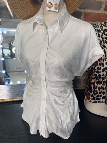 Twist of Time Top