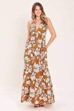 Load image into Gallery viewer, Off to the Races Dress