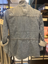 Load image into Gallery viewer, Just in Time Jacket
