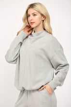 Load image into Gallery viewer, Grey Skies Sweatshirt