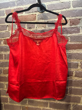 Load image into Gallery viewer, Cherry Pie Cami