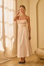 Load image into Gallery viewer, Lucy Midi Dress