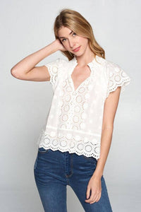 Summer Love Top