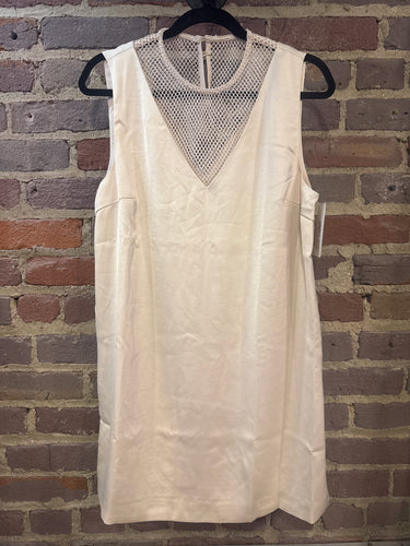 Nothing but Net Dress