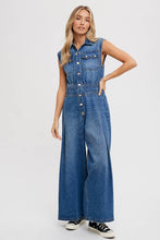 Load image into Gallery viewer, The Carrie Jumpsuit