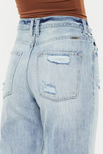 Load image into Gallery viewer, Ultra High Rise 90&#39;s Flare Jeans
