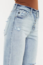 Load image into Gallery viewer, Ultra High Rise 90&#39;s Flare Jeans