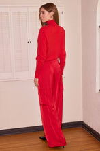 Load image into Gallery viewer, Rosy Cheeks Sweater