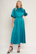 Load image into Gallery viewer, Mayfield Maven midi dress