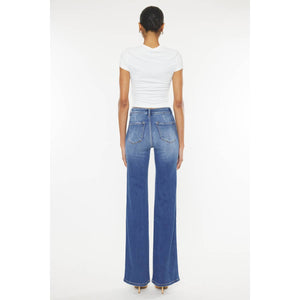 Holly Flare Jeans