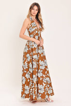 Load image into Gallery viewer, Off to the Races Dress
