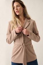 Load image into Gallery viewer, The Courtney Blazer
