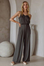 Load image into Gallery viewer, Midnight Snack Wide Leg Pants