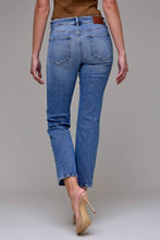 Load image into Gallery viewer, Cigars and Silhouettes Jeans