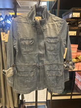 Load image into Gallery viewer, Just in Time Jacket