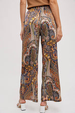 Load image into Gallery viewer, Spring Swirl Pants