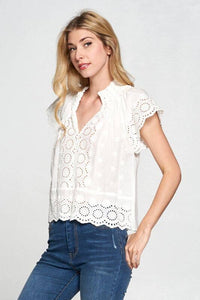 Summer Love Top