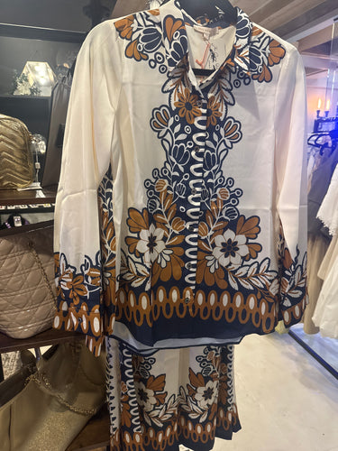 The Sue Ellen Top