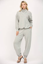 Load image into Gallery viewer, Grey Skies Sweatshirt