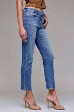 Load image into Gallery viewer, Cigars and Silhouettes Jeans