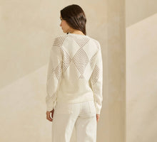 Load image into Gallery viewer, May Flowers Sweater Top