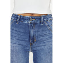 Load image into Gallery viewer, Holly Flare Jeans