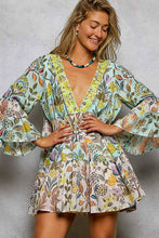 Load image into Gallery viewer, Sally Sells Seashells Dress