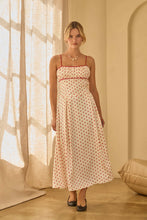 Load image into Gallery viewer, Lucy Midi Dress