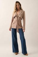 Load image into Gallery viewer, The Courtney Blazer