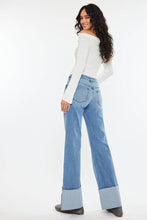 Load image into Gallery viewer, Cuffed Out Jeans