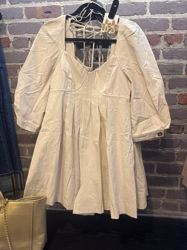Rodeo Queen Romper