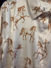 Load image into Gallery viewer, Cowgirl in the Clouds Blouse