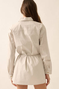 The Jennifer Romper