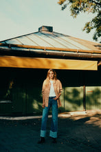 Load image into Gallery viewer, Cuffed Out Jeans