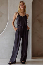 Load image into Gallery viewer, Midnight Snack Wide Leg Pants