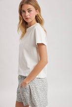 Load image into Gallery viewer, Basically Perfect Tshirt