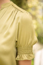 Load image into Gallery viewer, On the Dot Blouse