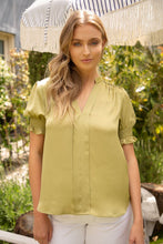 Load image into Gallery viewer, On the Dot Blouse
