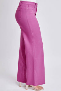 Forever Yours Wide Leg Pants