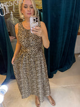 Load image into Gallery viewer, Looks Like You Love Me Dress