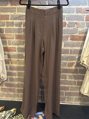 The Cortado Trouser