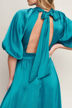 Load image into Gallery viewer, Mayfield Maven midi dress