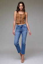 Load image into Gallery viewer, Cigars and Silhouettes Jeans