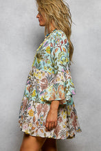 Load image into Gallery viewer, Sally Sells Seashells Dress