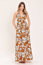 Load image into Gallery viewer, Off to the Races Dress