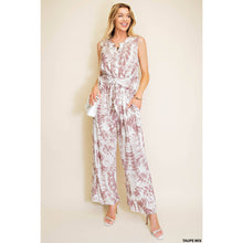 Load image into Gallery viewer, The Monaco Jumpsuit