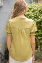 Load image into Gallery viewer, On the Dot Blouse