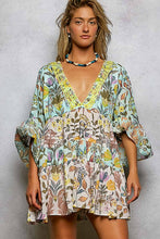 Load image into Gallery viewer, Sally Sells Seashells Dress