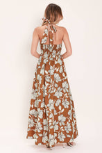 Load image into Gallery viewer, Off to the Races Dress